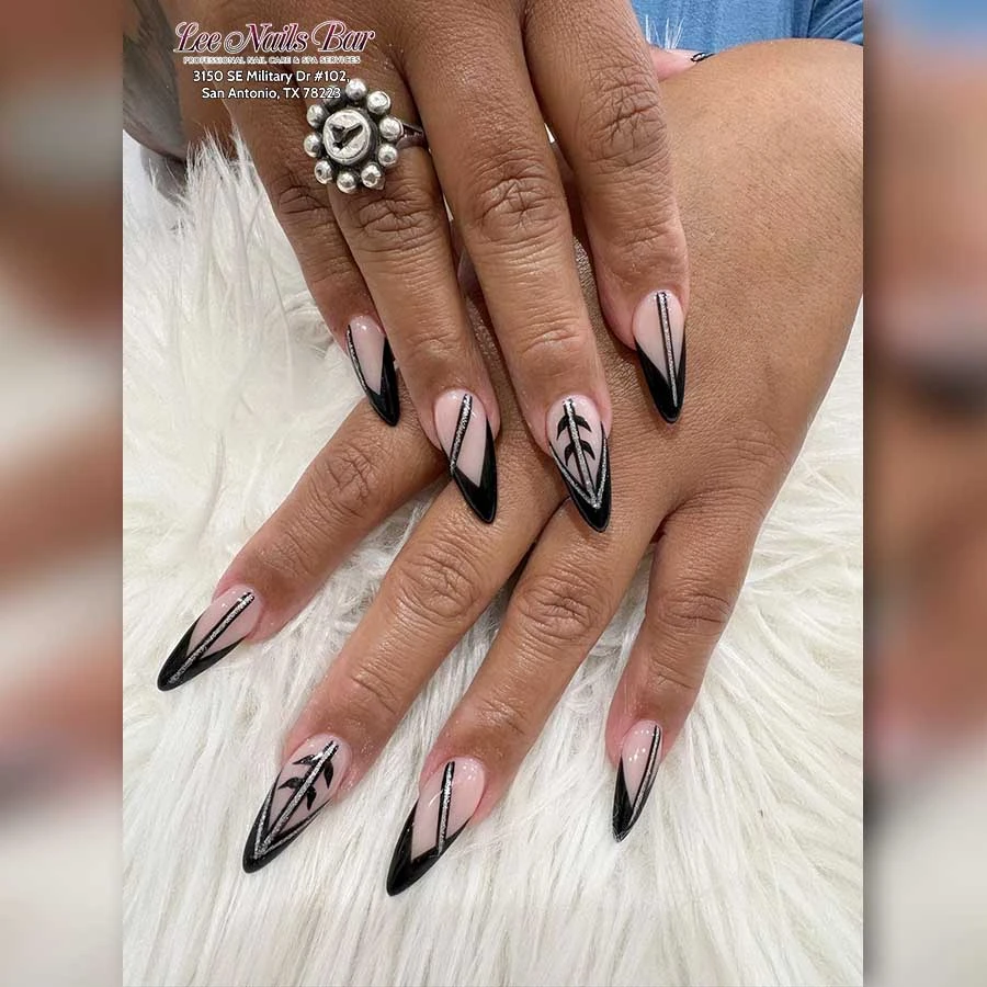 LEE NAILS BAR
